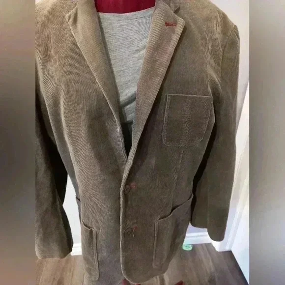 Fcuk  Blazer - Picture 4 of 5